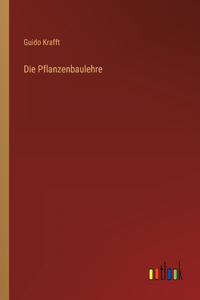 Pflanzenbaulehre