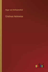 Cristinas Heimreise