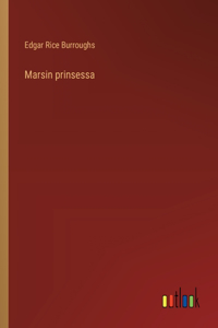 Marsin prinsessa