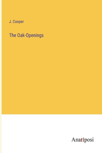 The Oak-Openings
