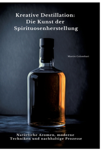 Kreative Destillation