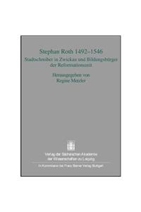 Stephan Roth 1492-1546