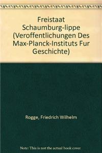 Freistaat Schaumburg-Lippe