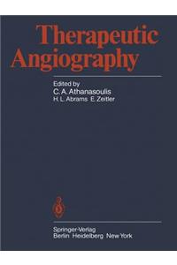 Therapeutic Angiography