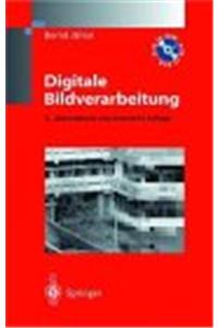 Digitale Bildverarbeitung