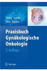 Praxisbuch Gynakologische Onkologie