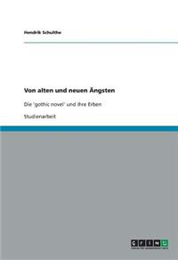 Von alten und neuen Ängsten