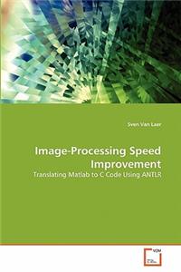 Image-Processing Speed Improvement