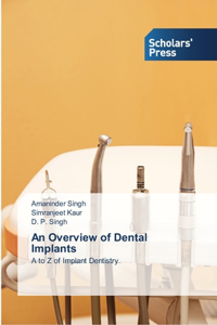 Overview of Dental Implants