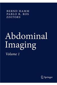 Abdominal Imaging