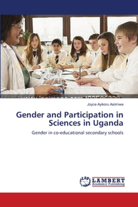 Gender and Participation in Sciences in Uganda