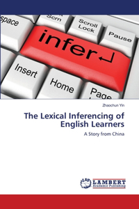 Lexical Inferencing of English Learners
