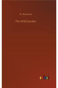 Wild Garden