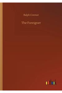 The Foreigner