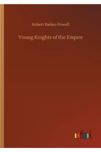 Young Knights of the Empire