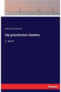 Die griechischen Dalekte