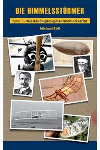 Die Himmelsstürmer
