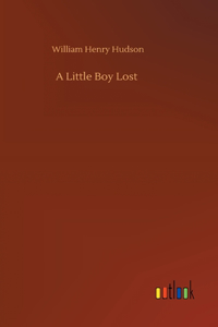 Little Boy Lost