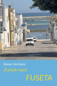 Zurück nach Fuseta