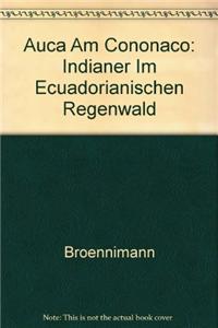 Auca Am Cononaco