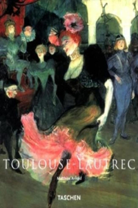 Toulouse Lautrec: Basic Art Album