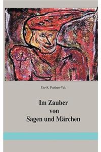 Im Zauber Von Sagen Und Mrchen