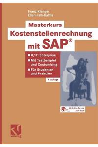 Masterkurs Kostenstellenrechnung Mit Sap(r)