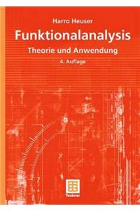 Funktionalanalysis