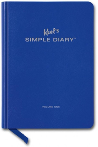 Keel's Simple Diary