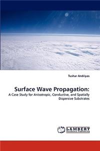 Surface Wave Propagation