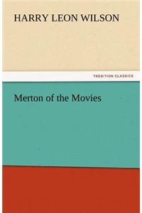 Merton of the Movies