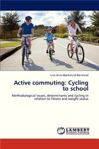 Active Commuting