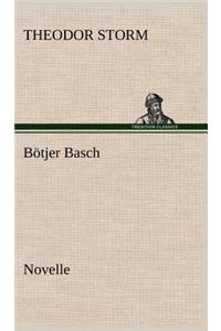 Botjer Basch