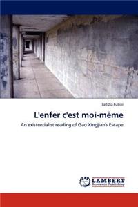 L'Enfer C'Est Moi-Meme