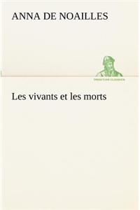 Les vivants et les morts