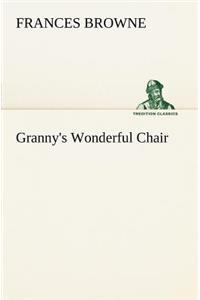 Granny's Wonderful Chair