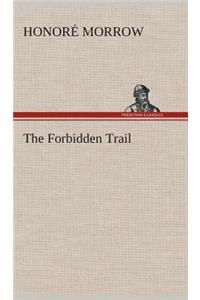 Forbidden Trail