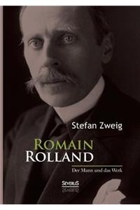 Romain Rolland