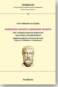 Critica Dell'apparente E Critica Apparente