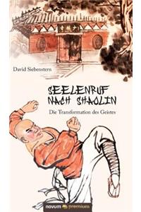 Seelenruf nach Shaolin