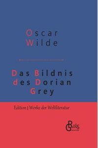 Bildnis des Dorian Gray
