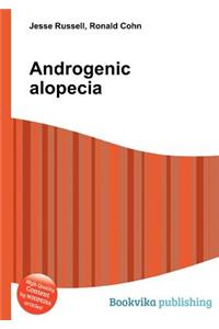 Androgenic Alopecia