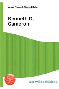 Kenneth D. Cameron