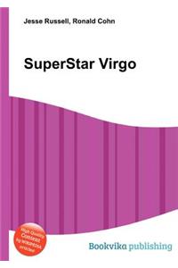Superstar Virgo