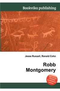 Robb Montgomery