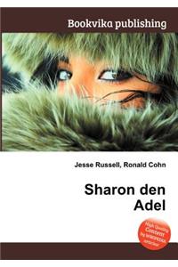 Sharon Den Adel