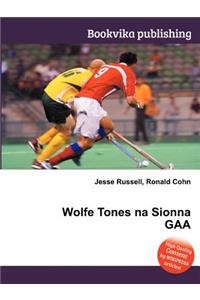 Wolfe Tones Na Sionna Gaa