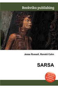 Sarsa