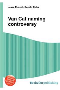 Van Cat Naming Controversy