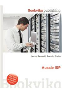 Aussie ISP